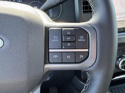 2026 Ford Super Duty F-250 SRW F-250® Lariat®