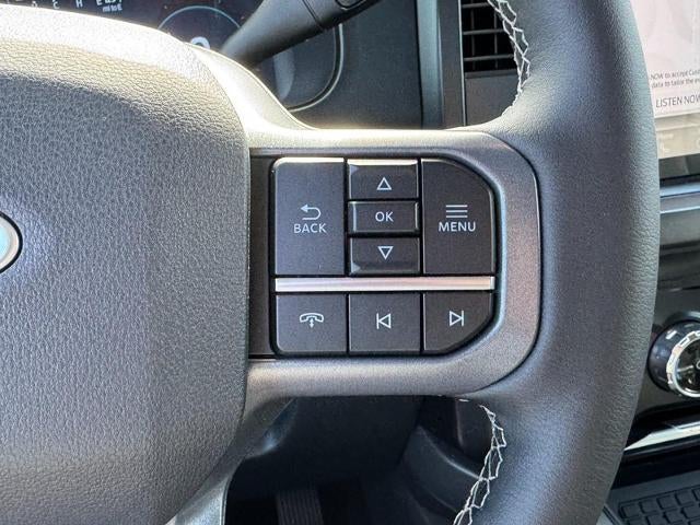2026 Ford Super Duty F-250 SRW F-250® Lariat®