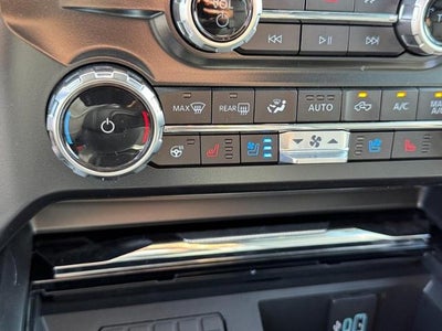 2026 Ford Super Duty F-250 SRW F-250® Lariat®