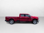 2026 Ford Super Duty F-250 SRW F-250® Lariat®