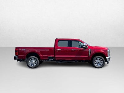 2026 Ford Super Duty F-250 SRW F-250® Lariat®