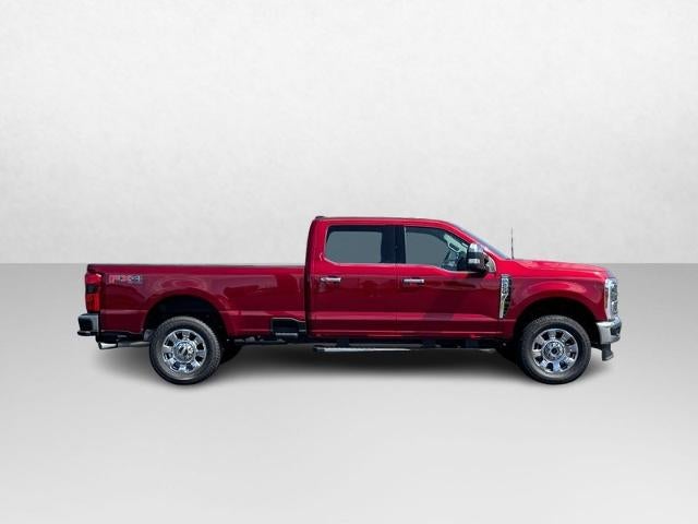 2026 Ford Super Duty F-250 SRW F-250® Lariat®