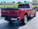 2026 Ford Super Duty F-250 SRW F-250® Lariat®