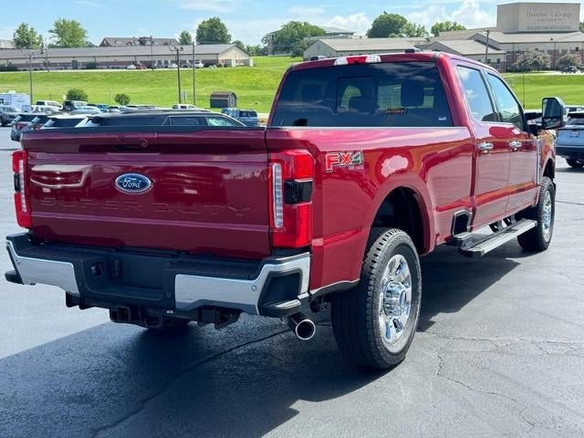 2026 Ford Super Duty F-250 SRW F-250® Lariat®
