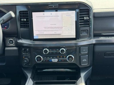 2026 Ford Super Duty F-250 SRW F-250® Lariat®