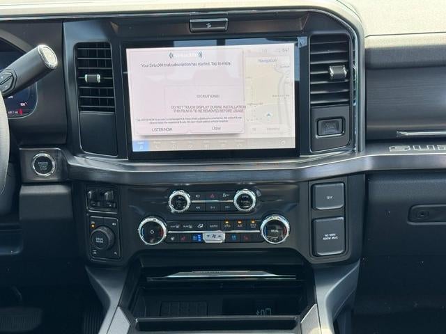 2026 Ford Super Duty F-250 SRW F-250® Lariat®