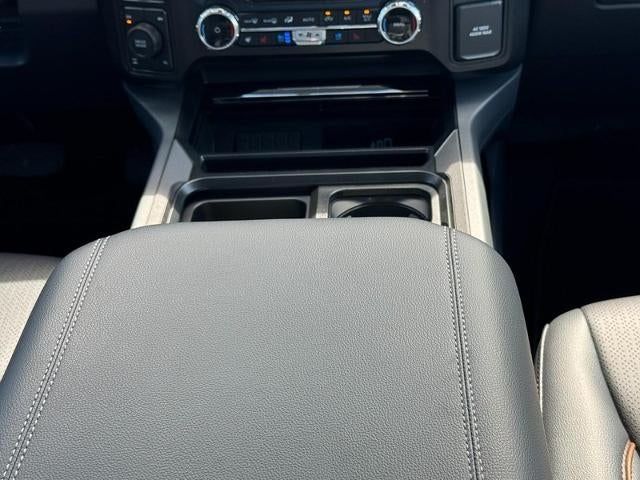 2026 Ford Super Duty F-250 SRW F-250® Lariat®