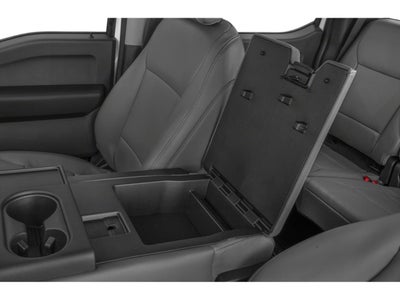 2026 Ford Super Duty F-250 SRW XL 4WD Crew Cab 6.75&rsquo; Box