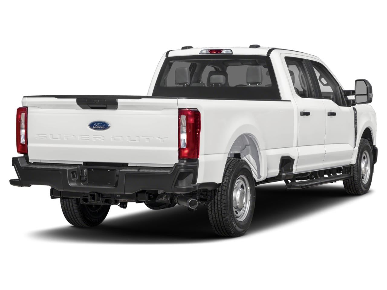 2026 Ford Super Duty F-250 SRW XL 4WD Crew Cab 6.75&rsquo; Box
