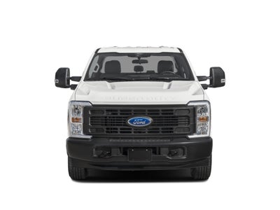 2026 Ford Super Duty F-250 SRW XL 4WD Crew Cab 6.75&rsquo; Box