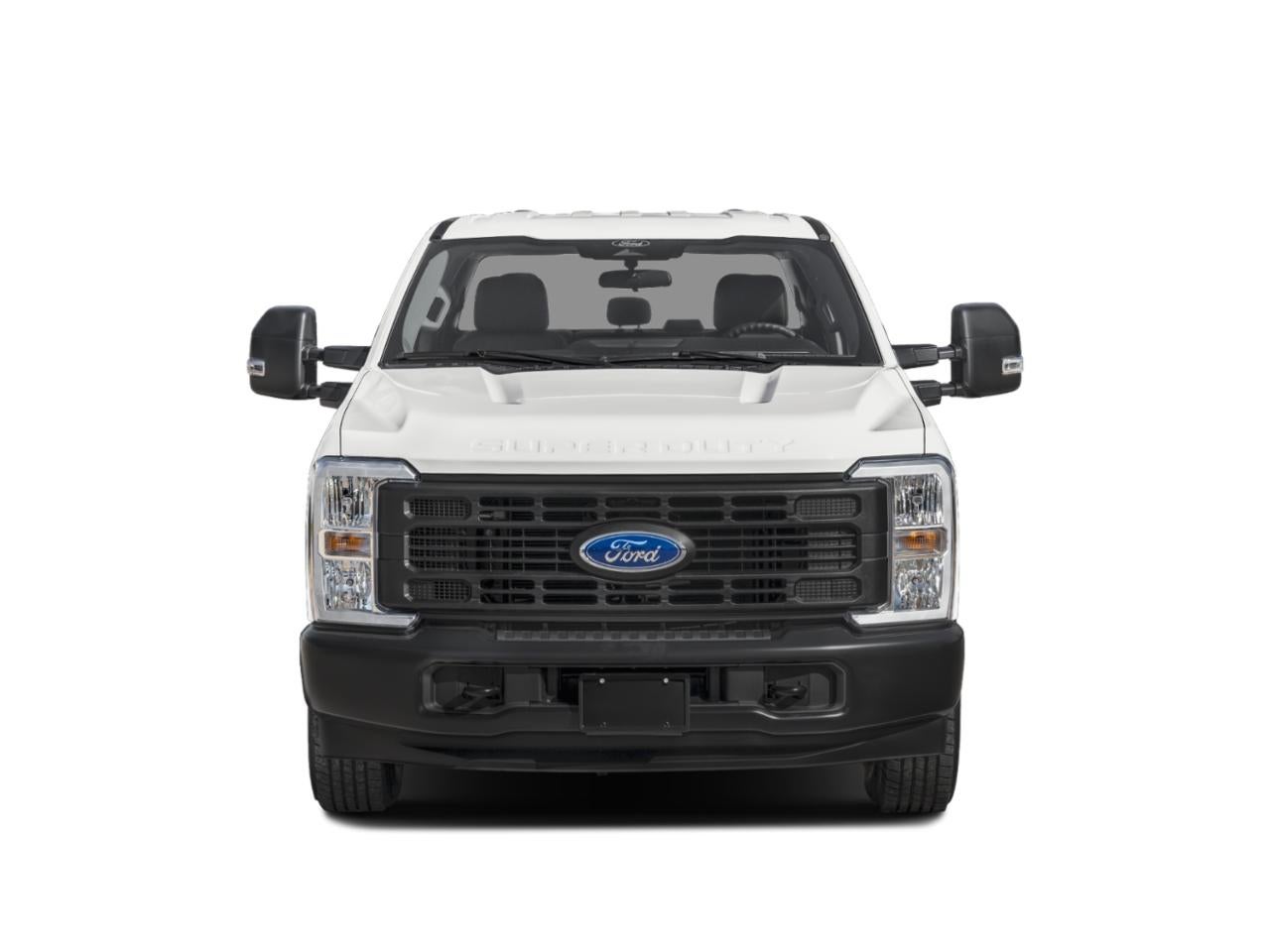 2026 Ford Super Duty F-250 SRW XL 4WD Crew Cab 6.75&rsquo; Box