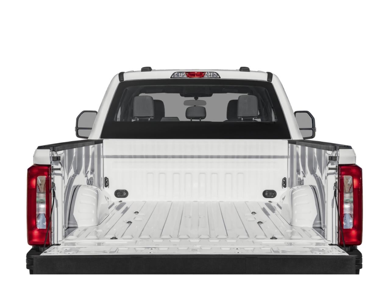 2026 Ford Super Duty F-250 SRW XL 4WD Crew Cab 6.75&rsquo; Box