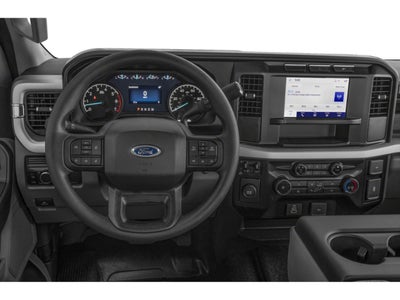 2026 Ford Super Duty F-250 SRW XL 4WD Crew Cab 6.75&rsquo; Box