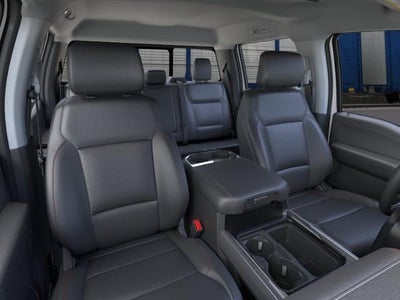 2026 Ford Super Duty F-250 SRW F-250® Lariat®