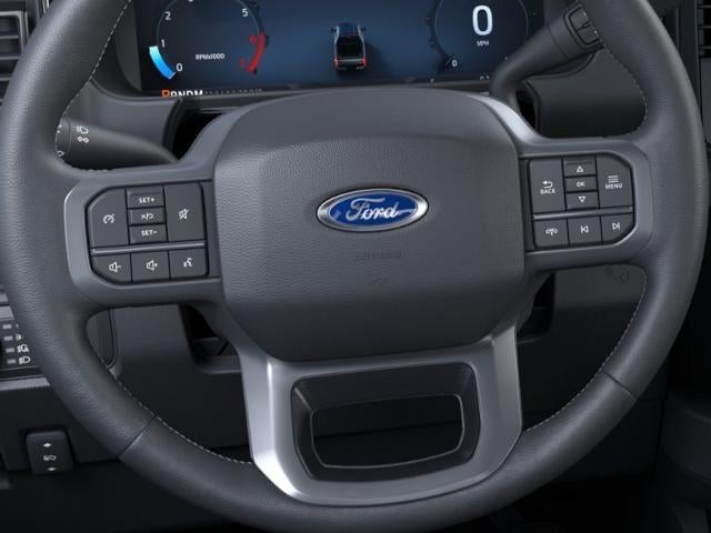 2026 Ford Super Duty F-250 SRW F-250® Lariat®
