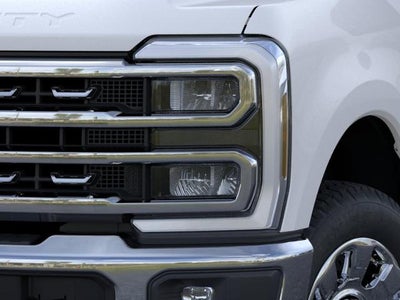 2026 Ford Super Duty F-250 SRW F-250® Lariat®