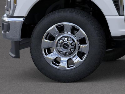 2026 Ford Super Duty F-250 SRW F-250® Lariat®
