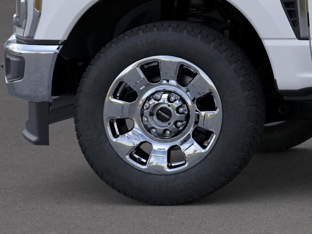 2026 Ford Super Duty F-250 SRW F-250® Lariat®