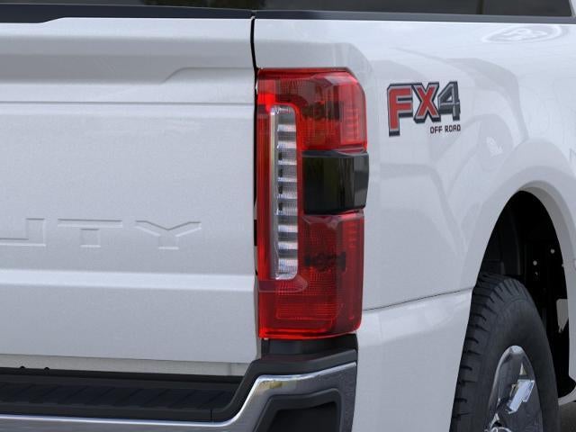 2026 Ford Super Duty F-250 SRW F-250® Lariat®