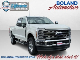 2026 Ford Super Duty F-250 SRW F-250® Lariat®