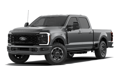 2027 Ford Super Duty F-250 SRW F-250® Lariat®