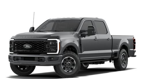 2027 Ford Super Duty F-250 SRW F-250® Lariat®