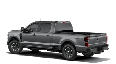 2027 Ford Super Duty F-250 SRW F-250® Lariat®