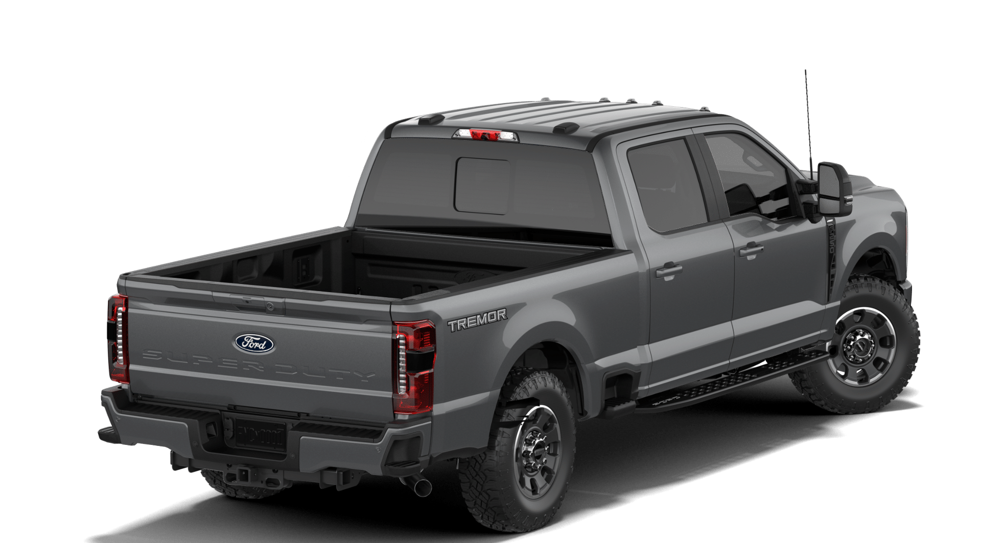 2027 Ford Super Duty F-250 SRW F-250® Lariat®