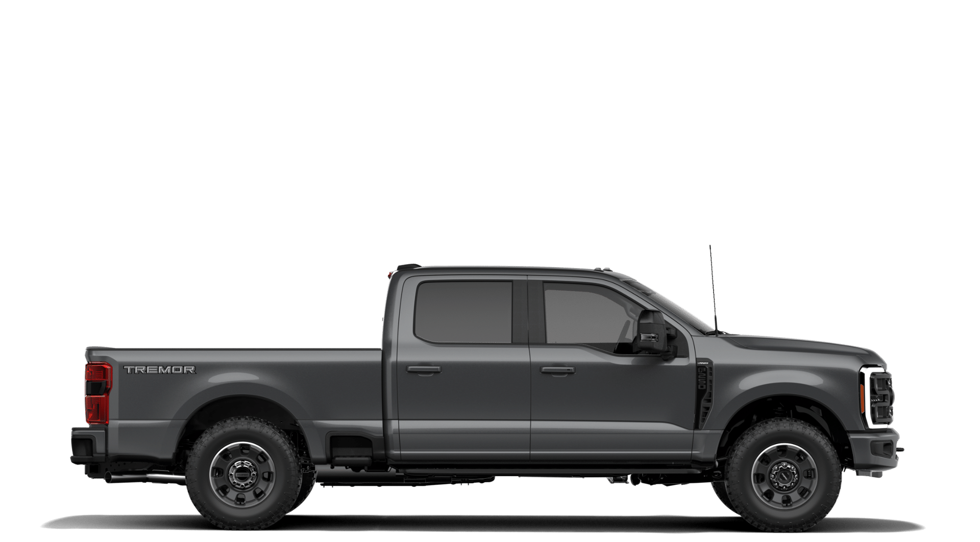 2027 Ford Super Duty F-250 SRW F-250® Lariat®