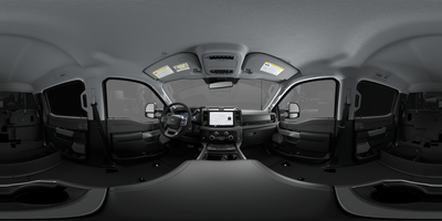2027 Ford Super Duty F-250 SRW F-250® Lariat®