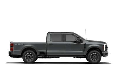 2027 Ford Super Duty F-250 SRW F-250® Lariat®