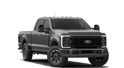 2027 Ford Super Duty F-250 SRW F-250® Lariat®