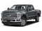 2027 Ford Super Duty F-250 SRW F-250® Lariat®