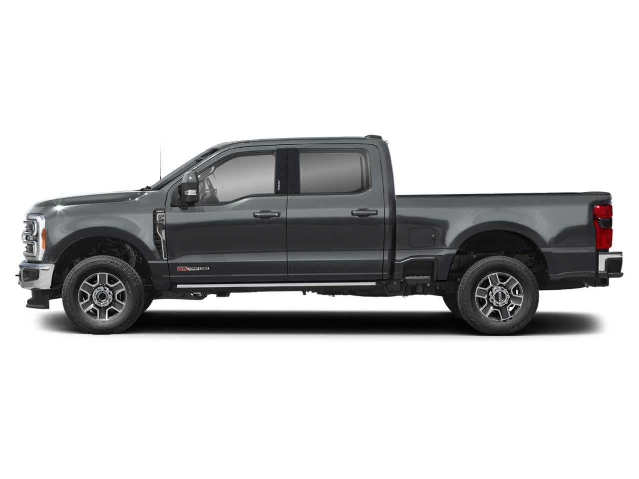 2027 Ford Super Duty F-250 SRW F-250® Lariat®
