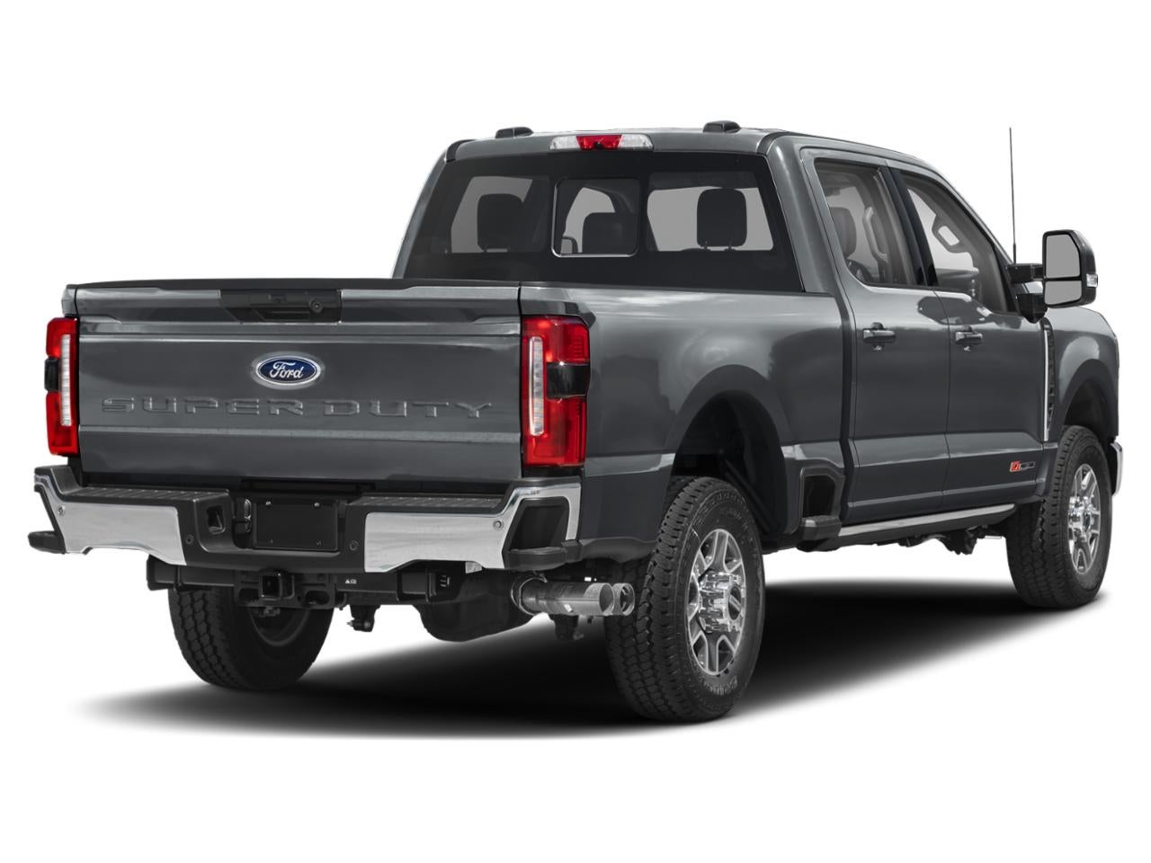 2027 Ford Super Duty F-250 SRW F-250® Lariat®