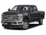 2027 Ford Super Duty F-250 SRW F-250® Lariat®