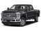 2027 Ford Super Duty F-250 SRW F-250® Lariat®