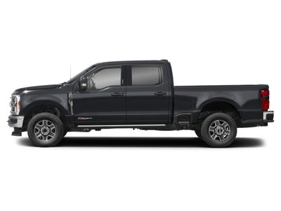 2027 Ford Super Duty F-250 SRW F-250® Lariat®