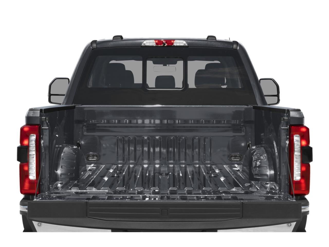2027 Ford Super Duty F-250 SRW F-250® Lariat®