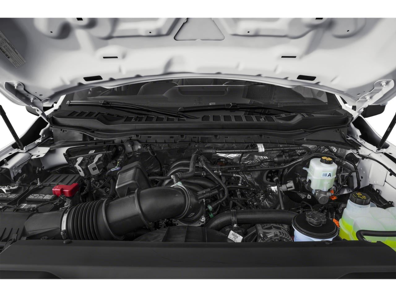 2026 Ford Super Duty F-250 SRW F-250® Lariat®