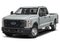 2026 Ford Super Duty F-250 SRW F-250® XLT