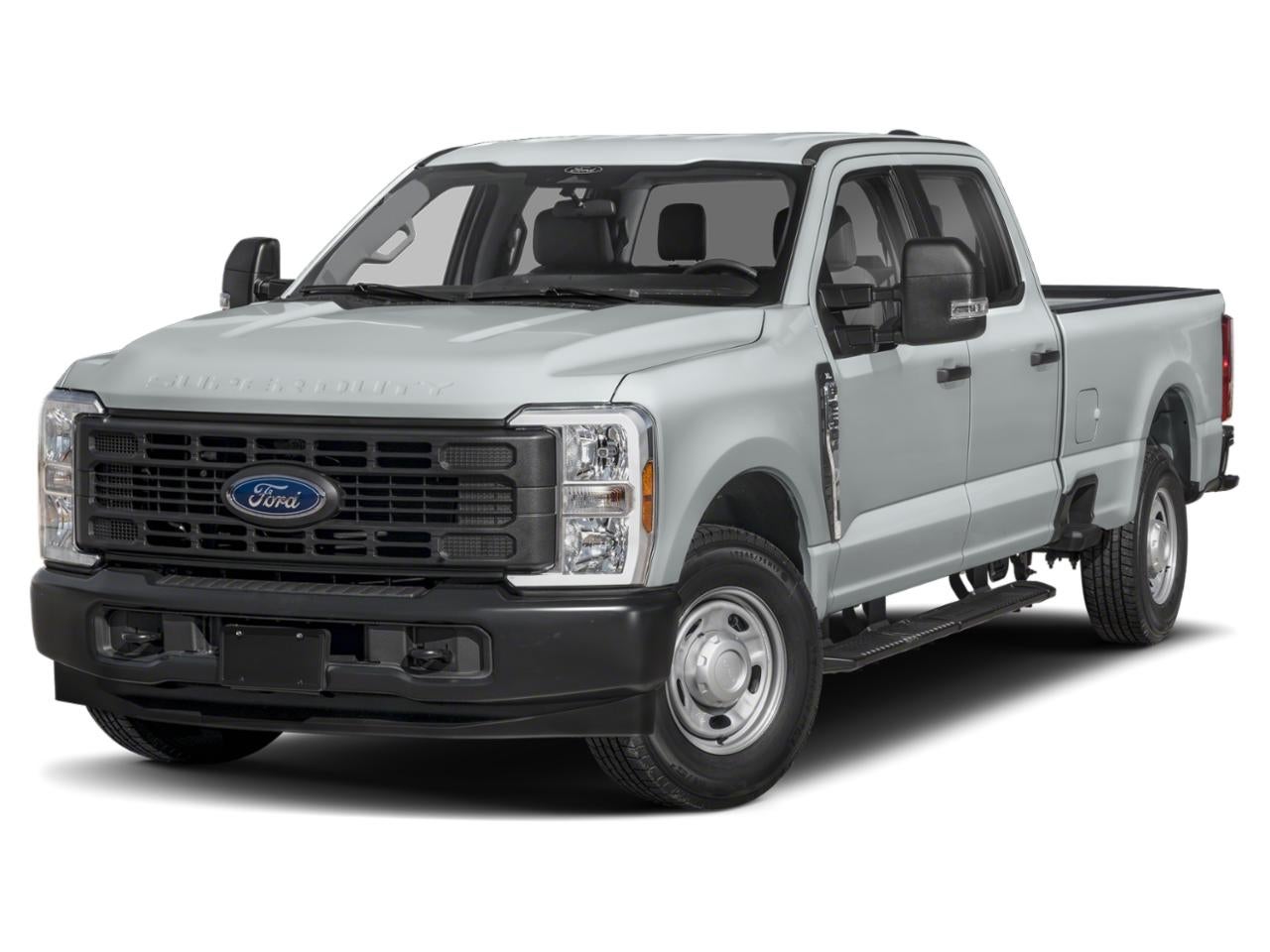 2026 Ford Super Duty F-250 SRW F-250® XLT