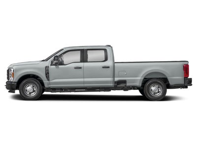 2026 Ford Super Duty F-250 SRW F-250® XLT
