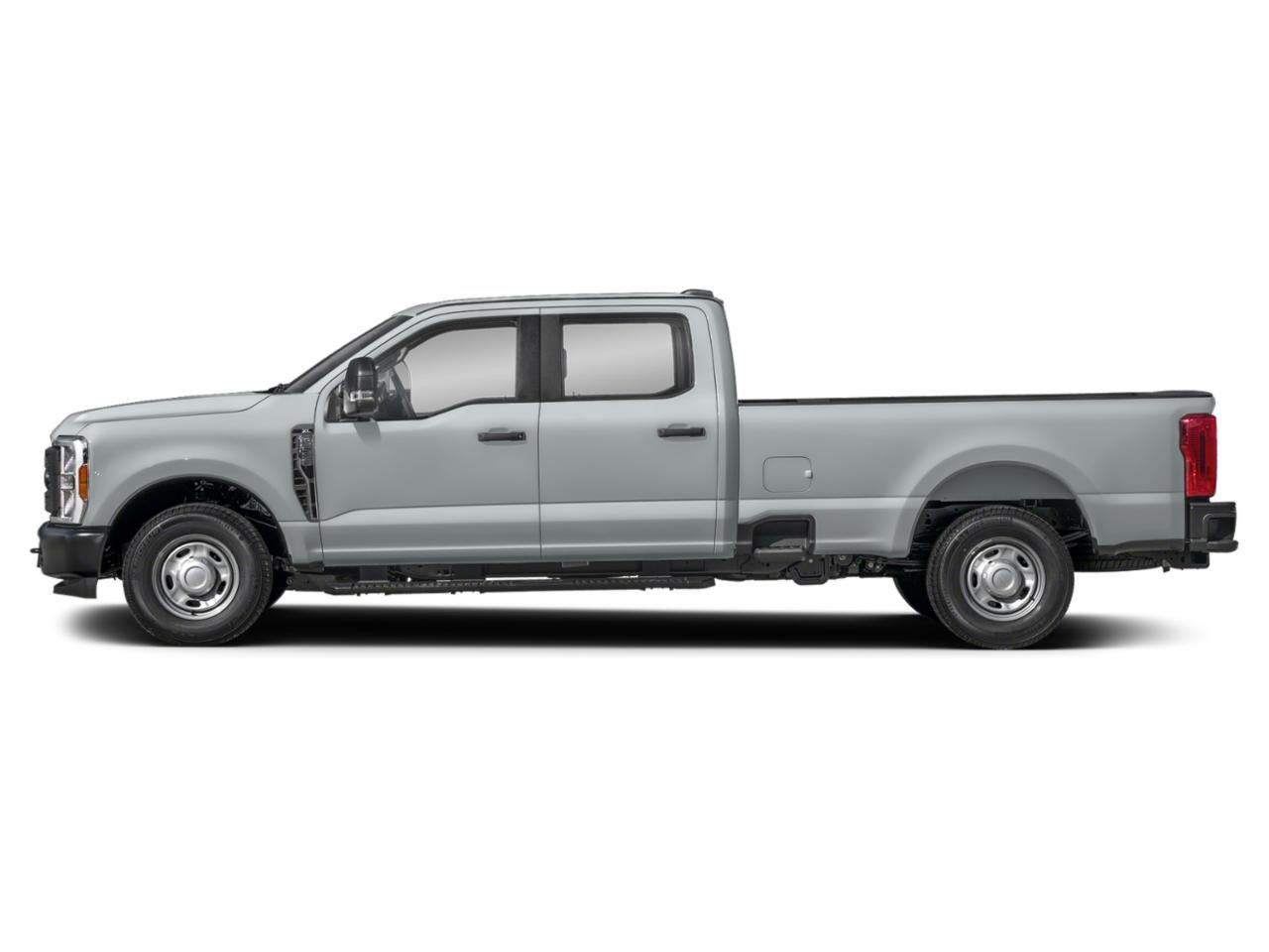 2026 Ford Super Duty F-250 SRW F-250® XLT