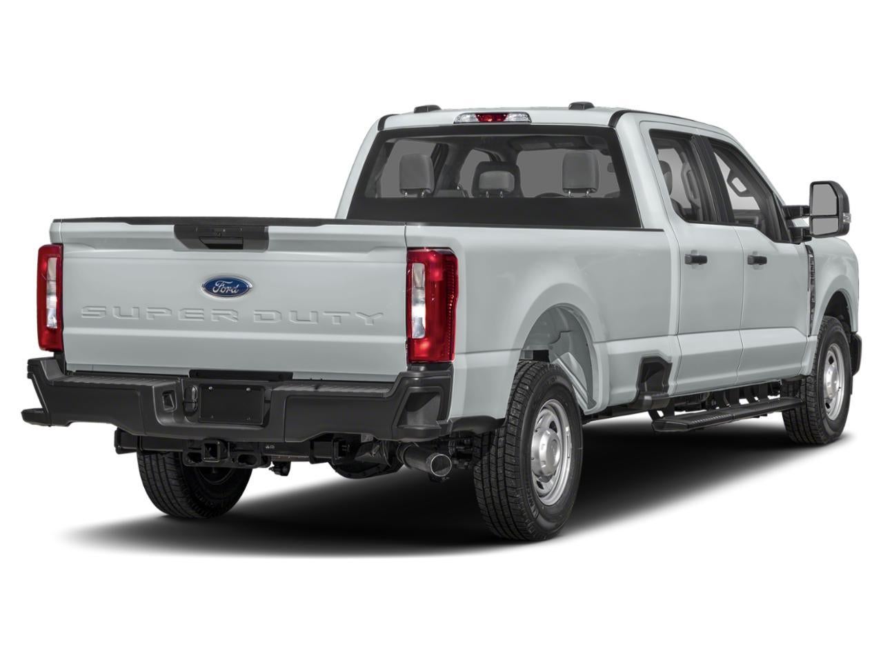 2026 Ford Super Duty F-250 SRW F-250® XLT