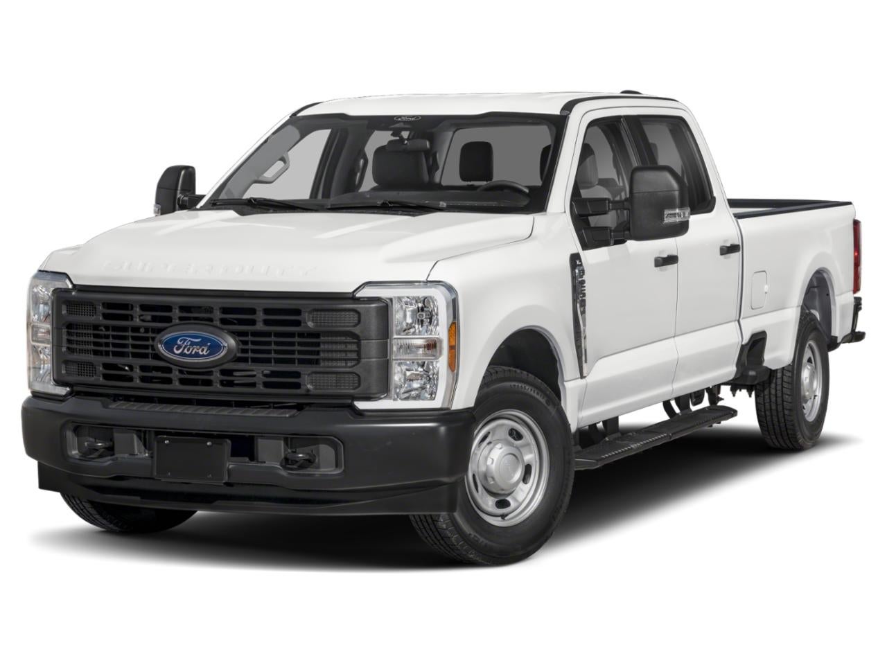 2026 Ford Super Duty F-250 SRW F-250® XLT