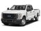 2026 Ford Super Duty F-250 SRW XL 4WD Crew Cab 6.75&rsquo; Box