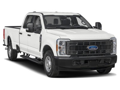 2026 Ford Super Duty F-250 SRW XL 4WD Crew Cab 6.75&rsquo; Box