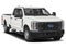 2026 Ford Super Duty F-250 SRW XL 4WD Crew Cab 6.75&rsquo; Box