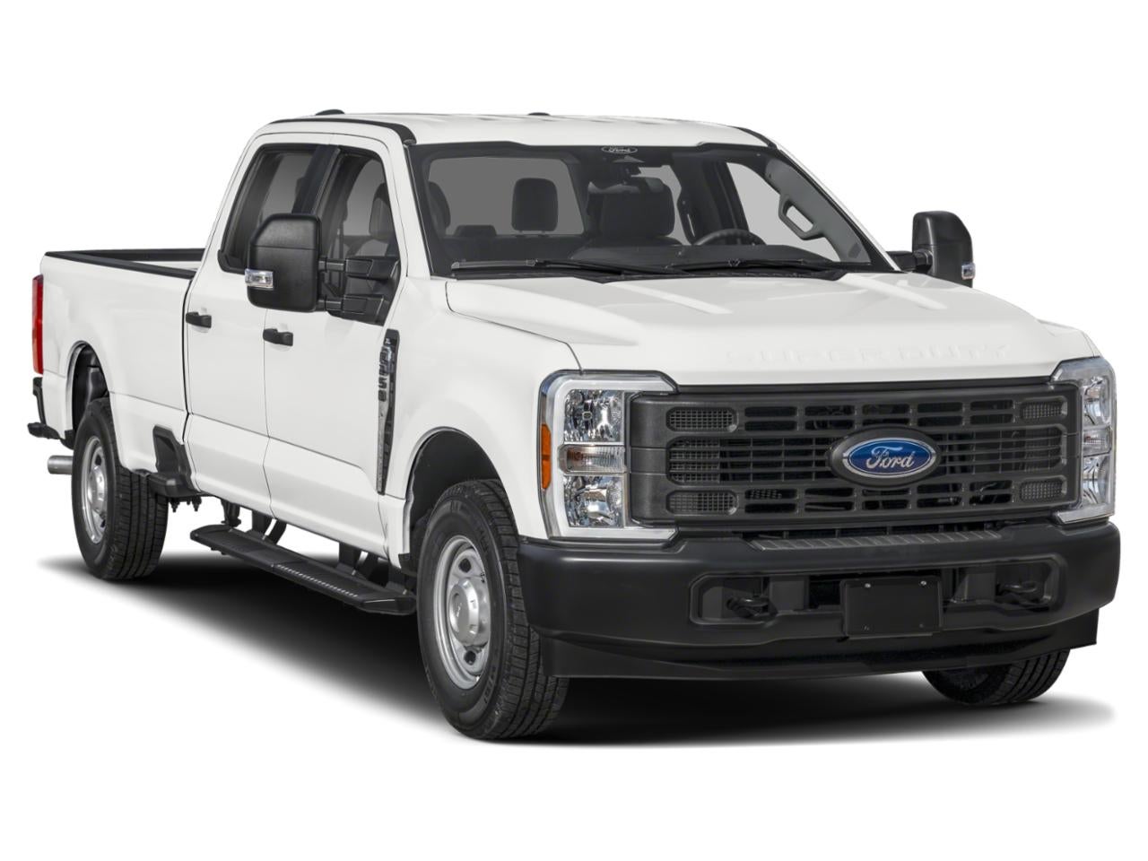 2026 Ford Super Duty F-250 SRW XL 4WD Crew Cab 6.75&rsquo; Box